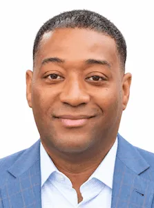 Chris Fairley, Founder and CEO of Vetano.