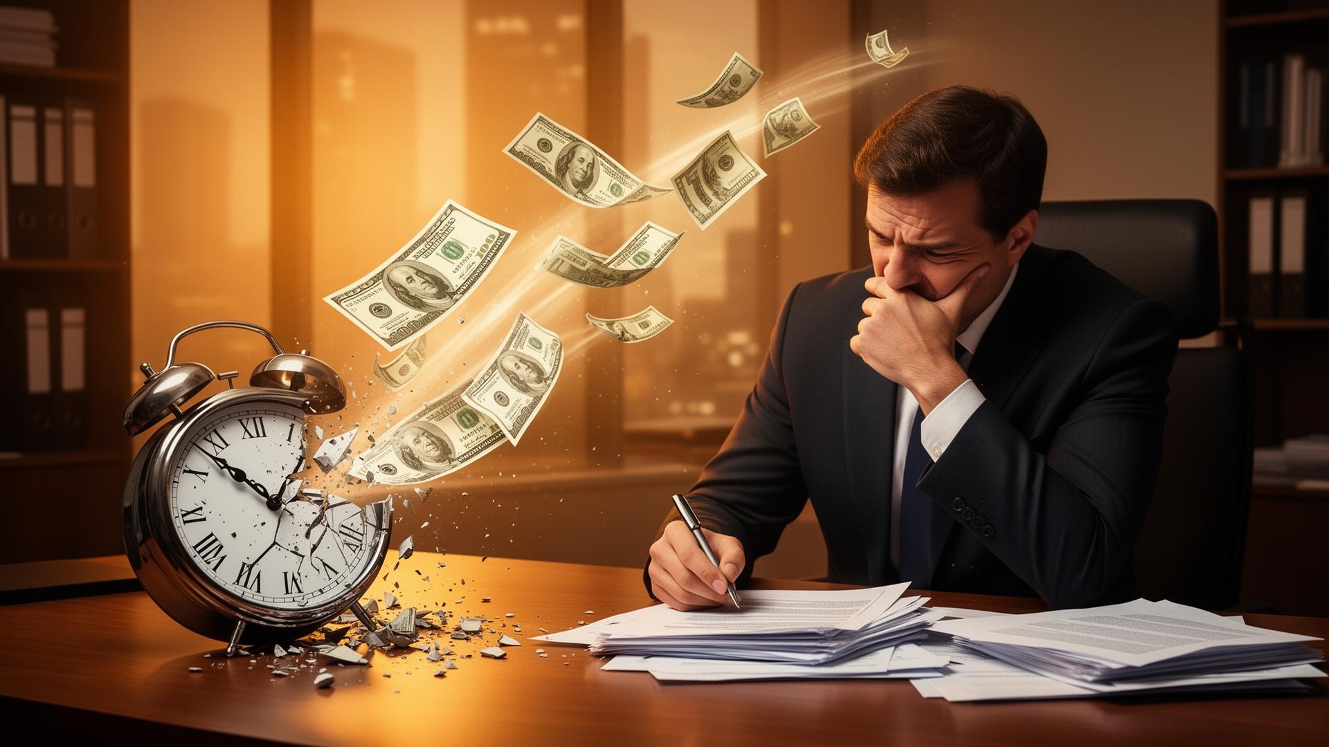 The Real Cost of a Bad Hire (Time, Money, and Hidden Damage)