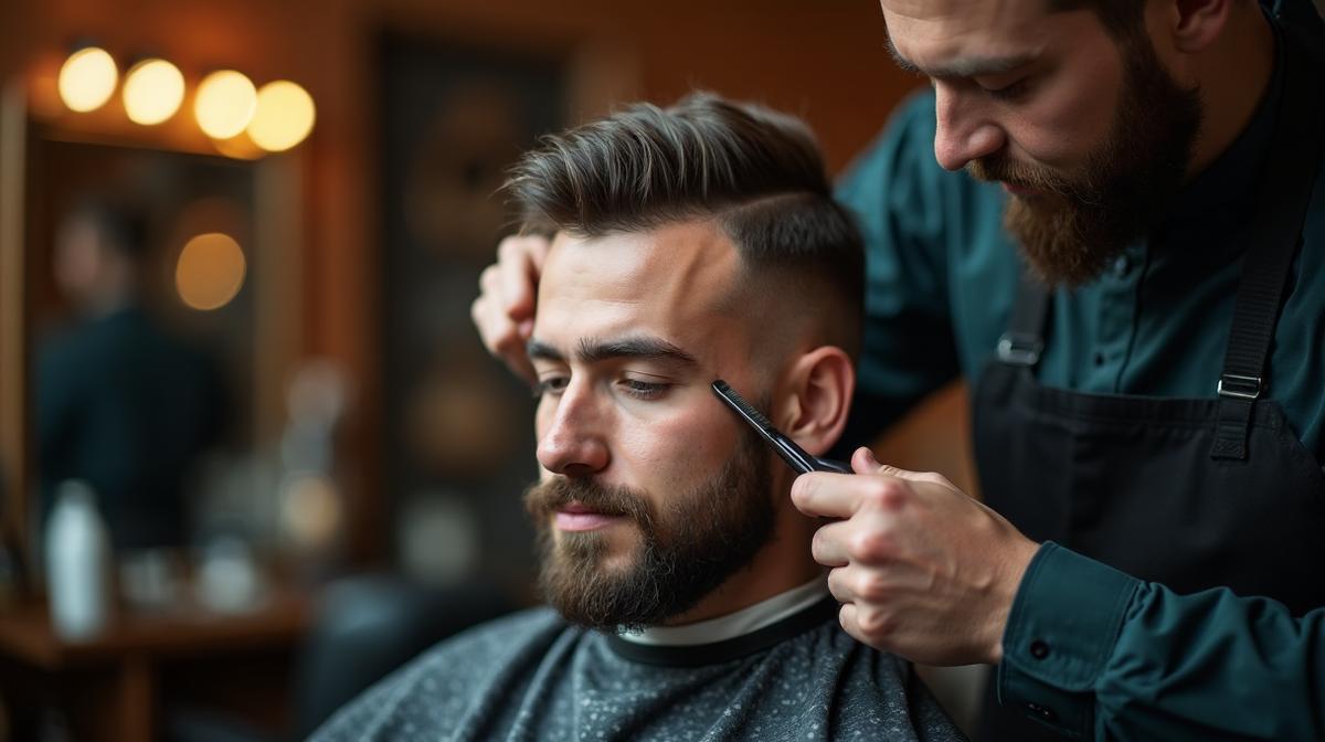 How to Hire a Barber: The Skills-Based Approach