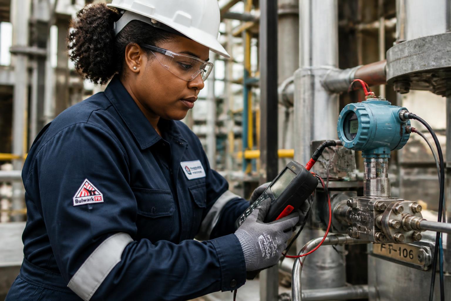 Instrumentation & Controls Techs