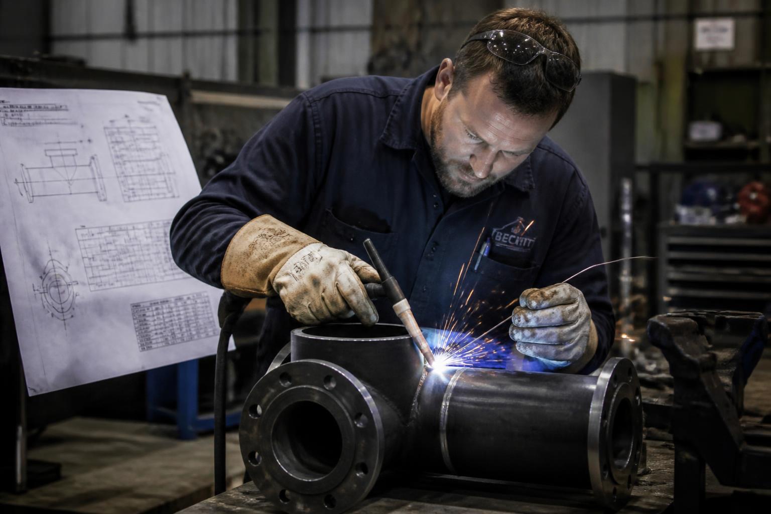 Pipefitters