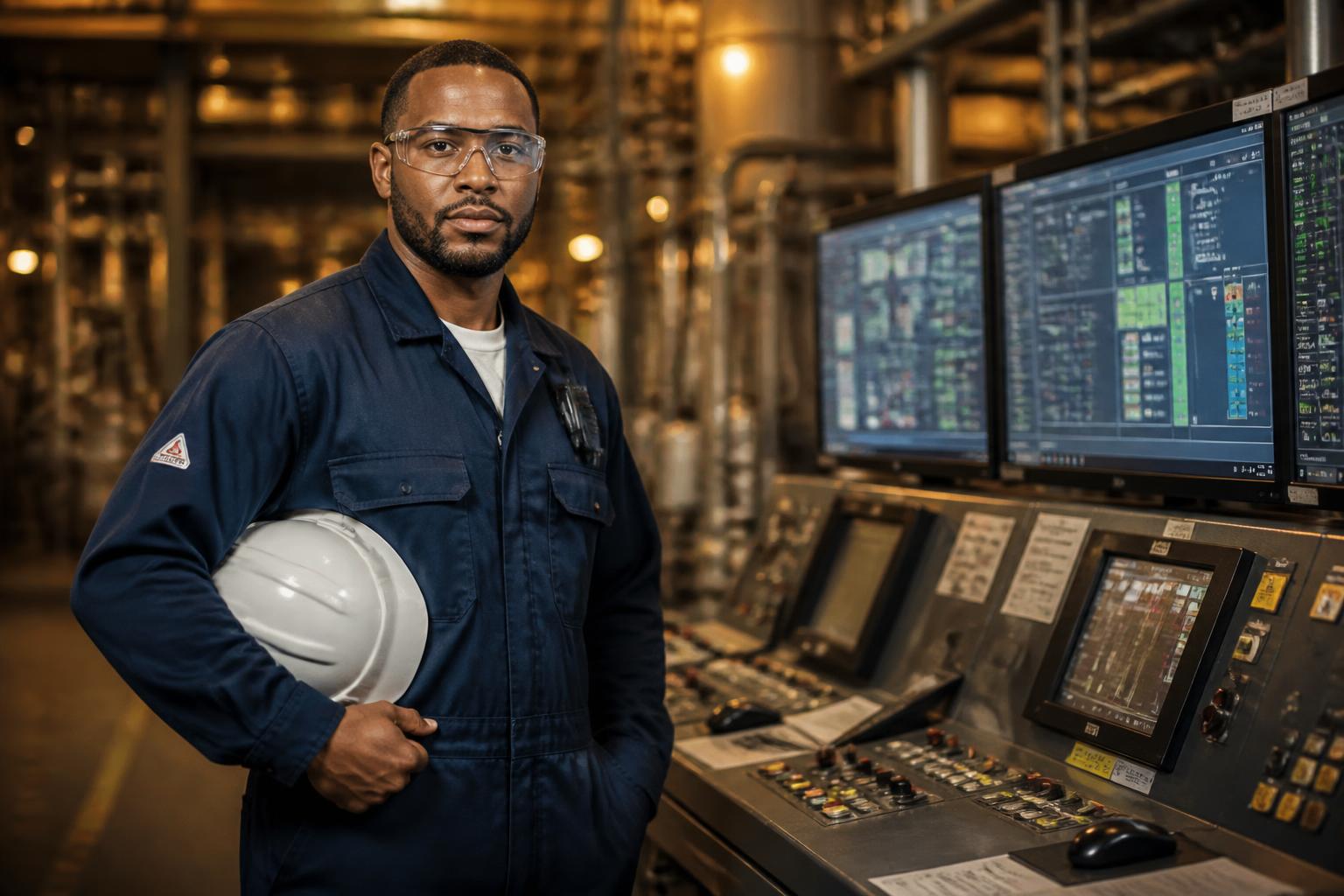 Process Operators