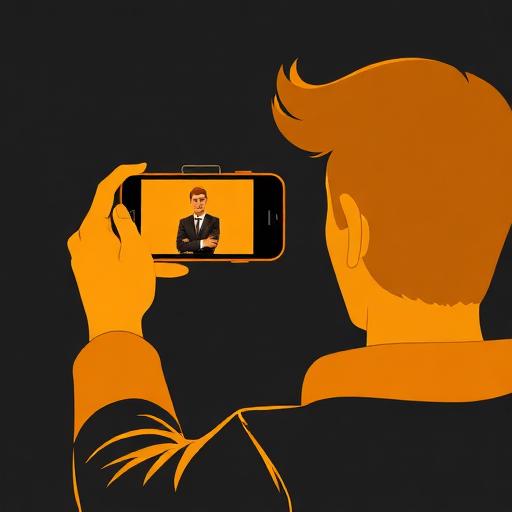 Vetano app screen for recording a skill clip
