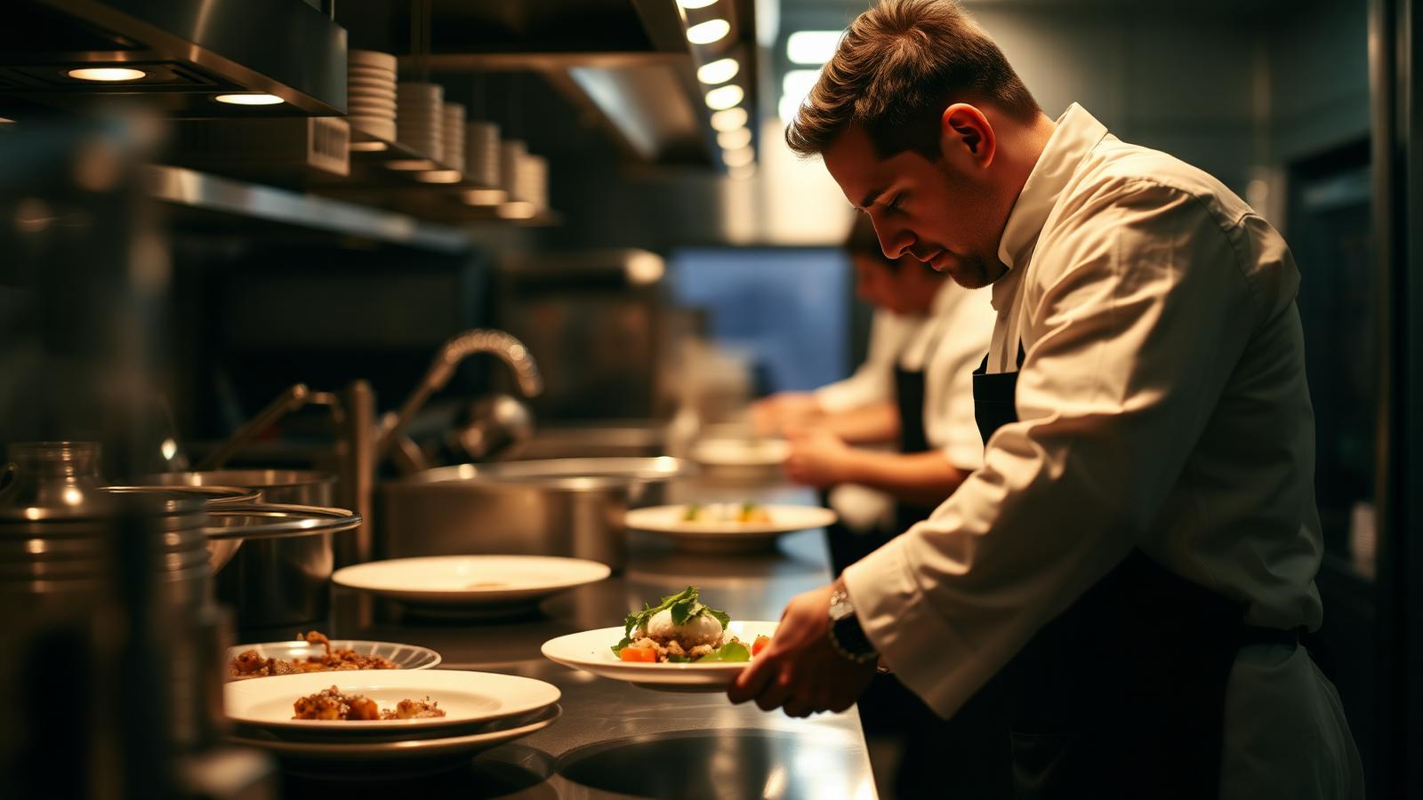 Reduce Restaurant Turnover: Proof-First Hiring for Kitchens