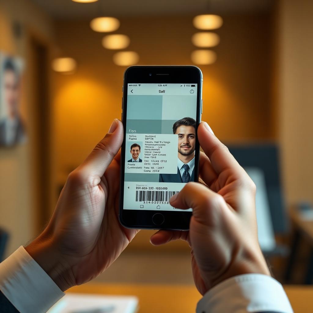 How Employers Verify the Identity of Job Applicants Online